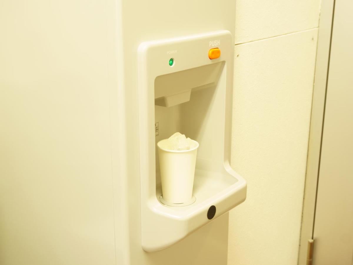 Apa Hotel Saitama Yatsuka Ekimae 소카 외부 사진