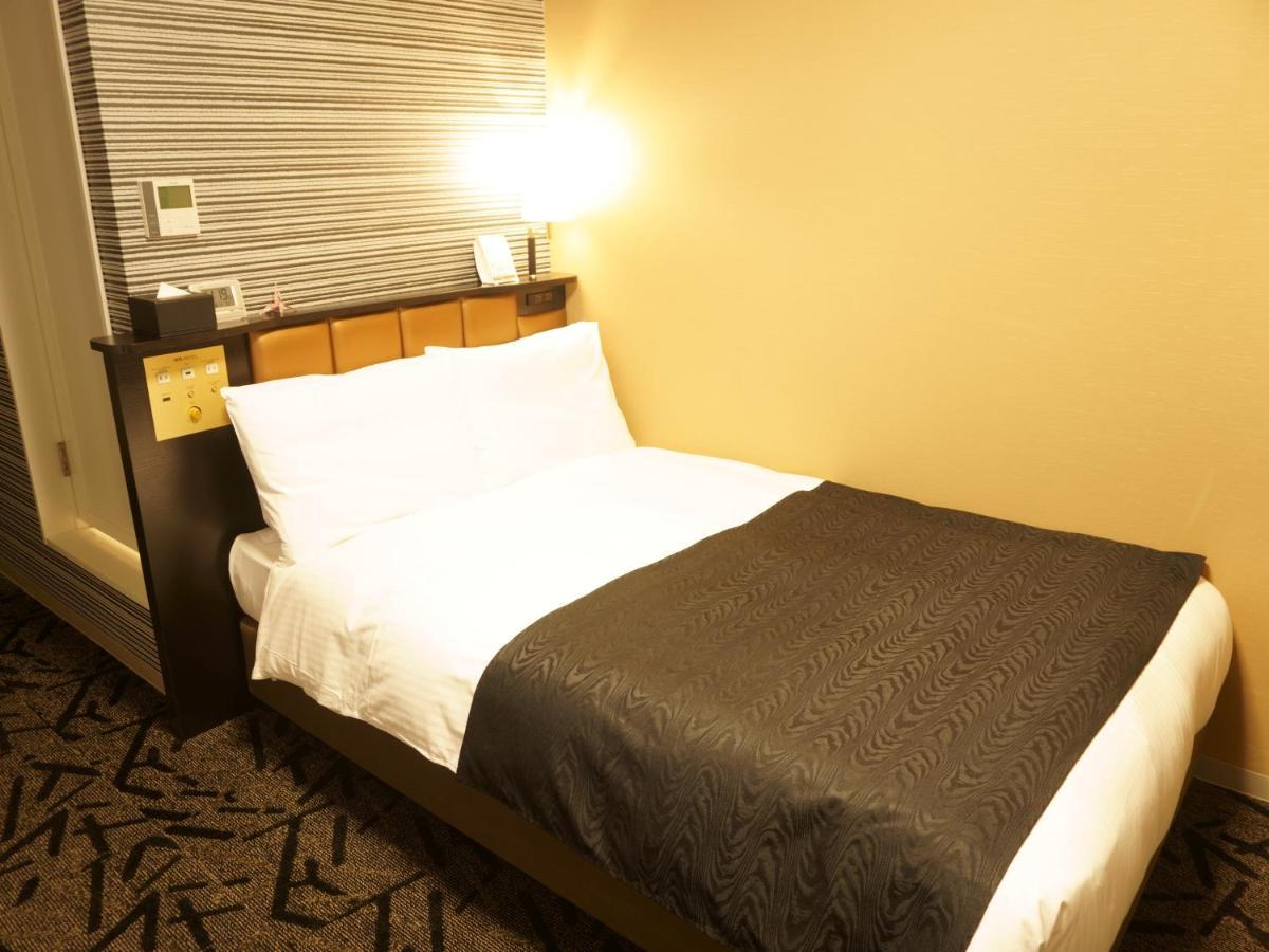 Apa Hotel Saitama Yatsuka Ekimae 소카 외부 사진