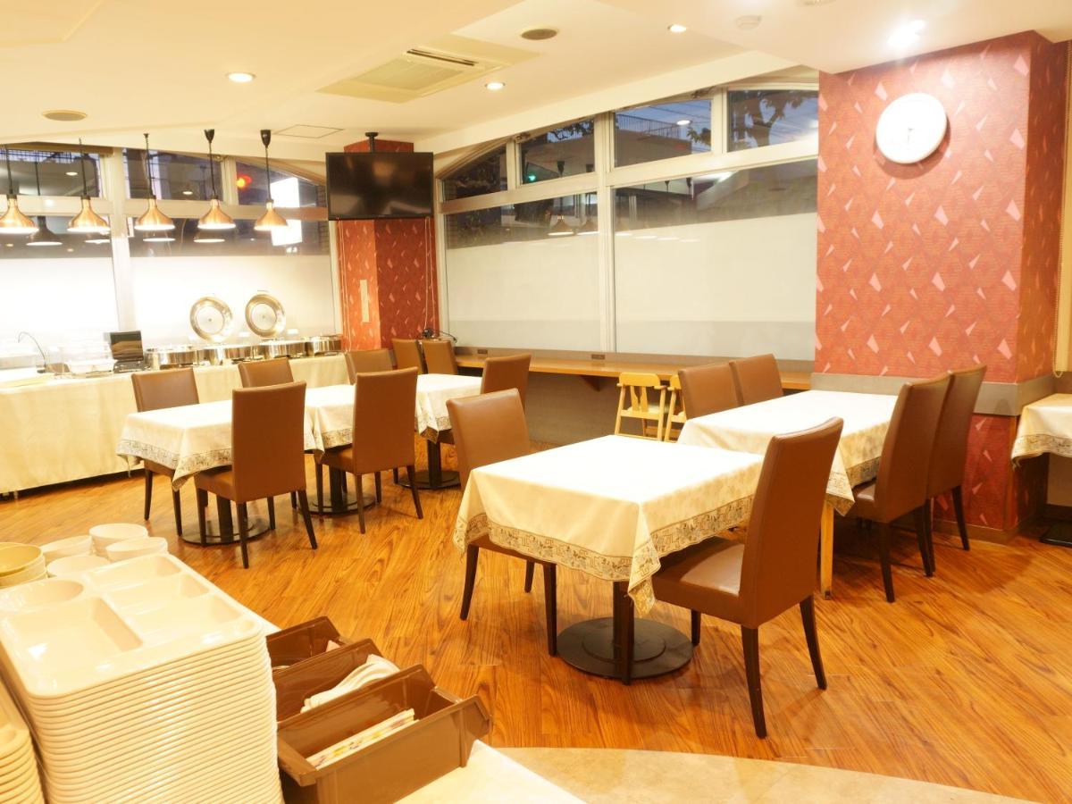 Apa Hotel Saitama Yatsuka Ekimae 소카 외부 사진