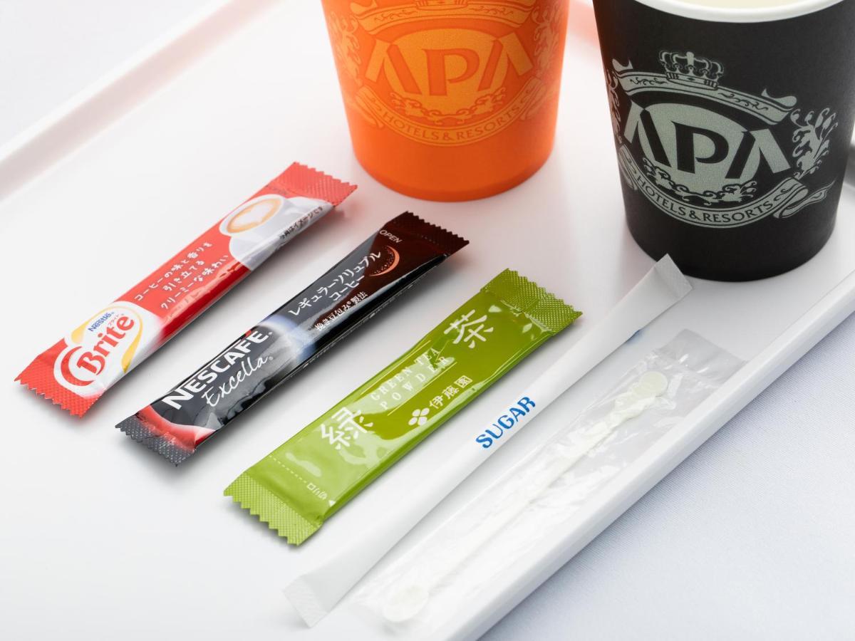 Apa Hotel Saitama Yatsuka Ekimae 소카 외부 사진