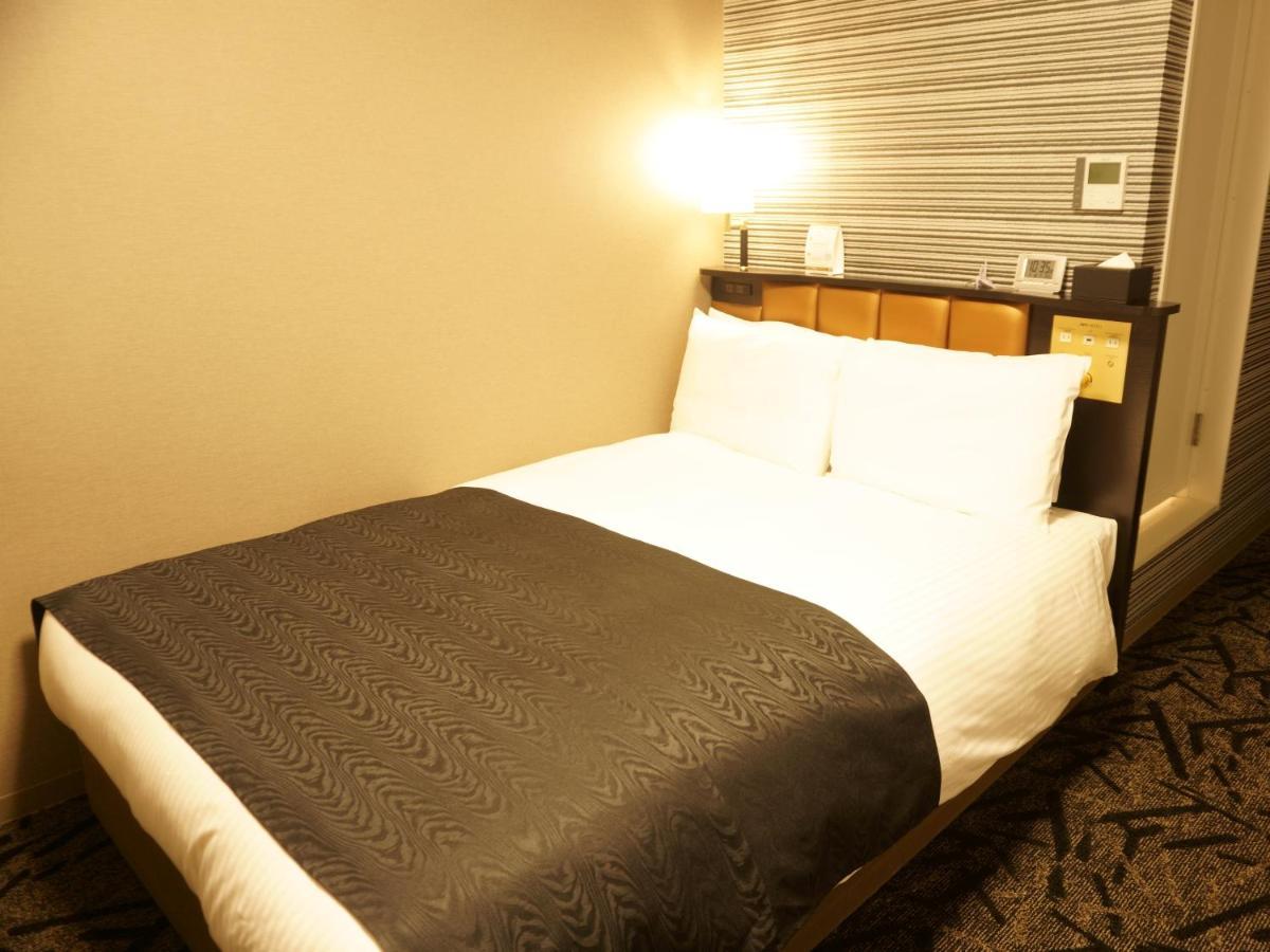Apa Hotel Saitama Yatsuka Ekimae 소카 외부 사진