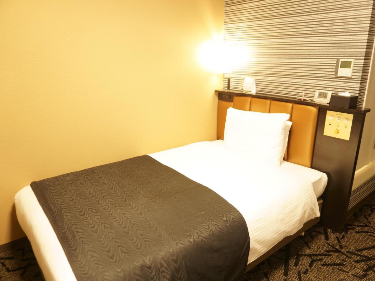 Apa Hotel Saitama Yatsuka Ekimae 소카 외부 사진