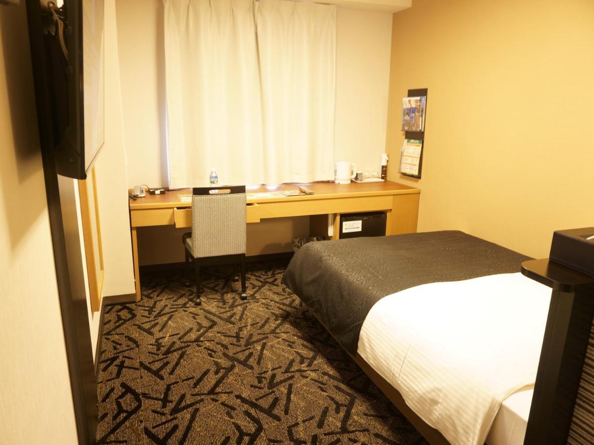Apa Hotel Saitama Yatsuka Ekimae 소카 외부 사진