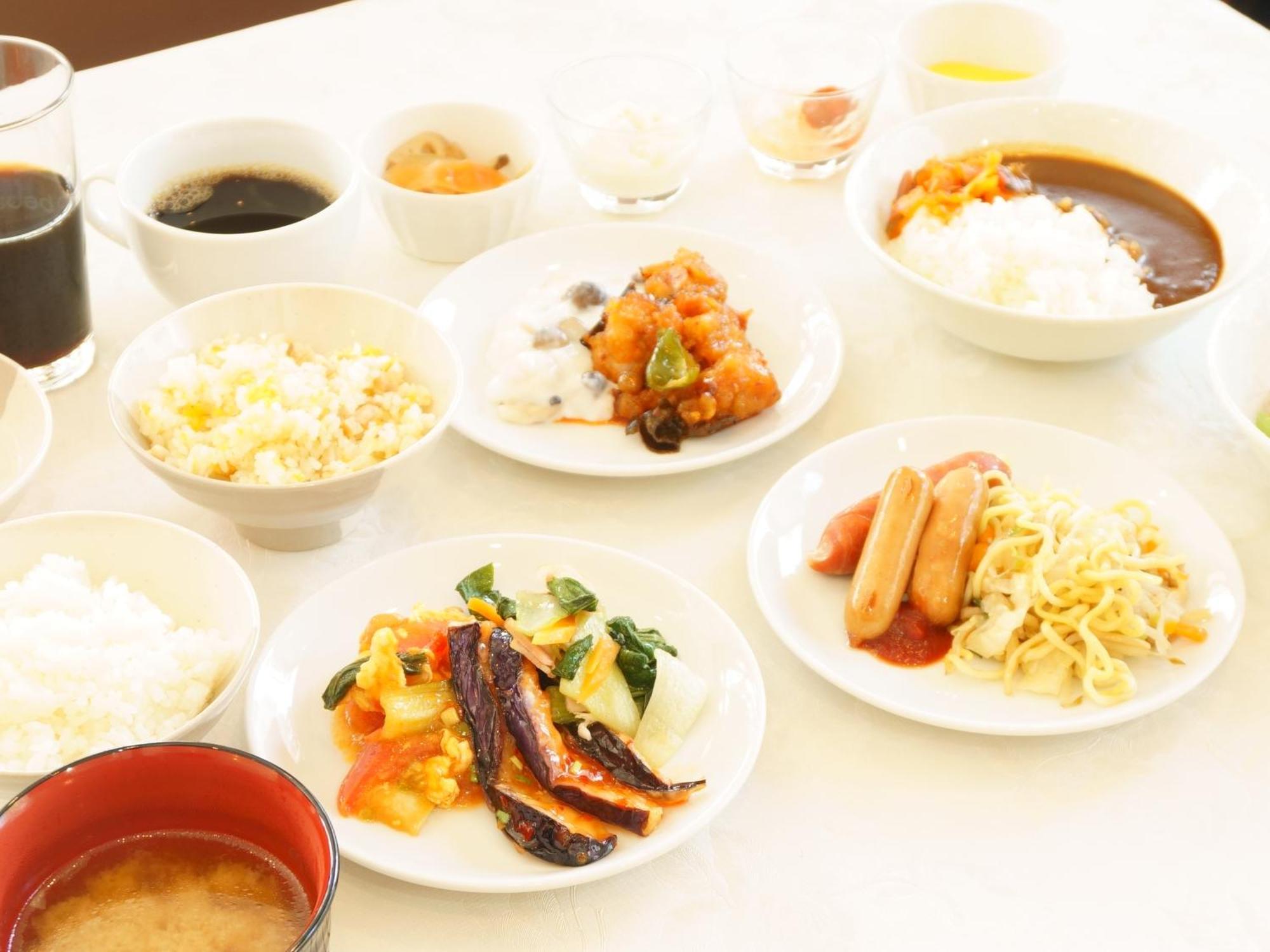 Apa Hotel Saitama Yatsuka Ekimae 소카 외부 사진